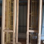 Premium Wooden Nilavu 5 - SBT