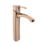 ARIZONA SINGLE LEVER HIGH B/M-RG