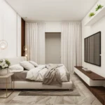 BedRoom Model-D2B