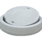 Circular Manhole Covers