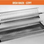HAB-Dish Rack - GTPT