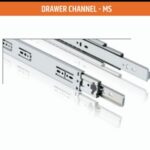 HAB-Drawer Channel -MS