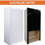 HAB-Glass Rolling Shutter