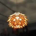 Pineapple Lamp - INV