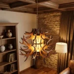 Mini Christmas Tree Lamp - INV