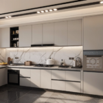 Kitchen Model-D2B