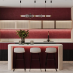 Kitchen Model-D2B