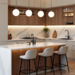 Kitchen Model-D2B