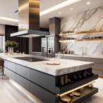 Kitchen Model-D2B