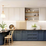Kitchen Model-D2B