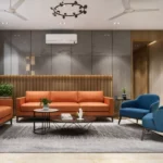 Living Room Model-D2B