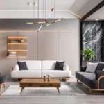 Living Room Model-D2B