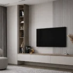Living Room Model-D2B