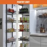 HAB Pantry Unit