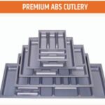 HAB- Premium abs cutlery
