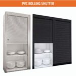 HAB-Pvc Rolling Shutter