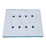 Perforated Drain Covers