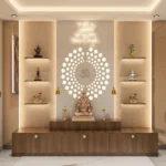 PoojaRoom Model-D2B