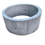 Precast Septic Tank Ring