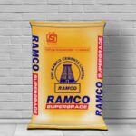 Ramco Cement