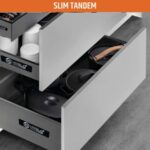 HAB Slim Tandem