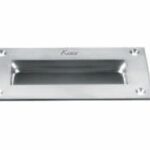 SHP-SS Concealed Handles CH100S