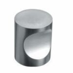 SHP- SS Drawer Knobs N31S