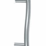 SHP-SS Cabinet Handle CHS