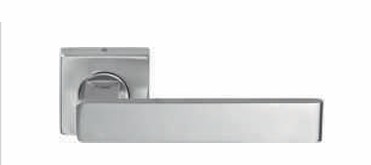 SS MORTISE LOCK10 SHP-SS Mortise Handels MH1914S 19X8mm - Image 1