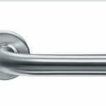 SHP-SS Mortise Lock MH227S