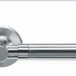 SHP-SS Mortise Lock MH198C 19mm