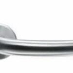 SHP-SS Mortise Lock MH224S
