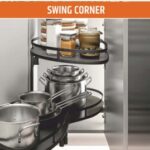 HAB-Swing Corner 865mmx495mmx600mm