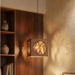 Moon Rabbit Lamp - INV