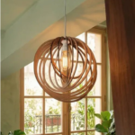 Spiral Lamp - INV