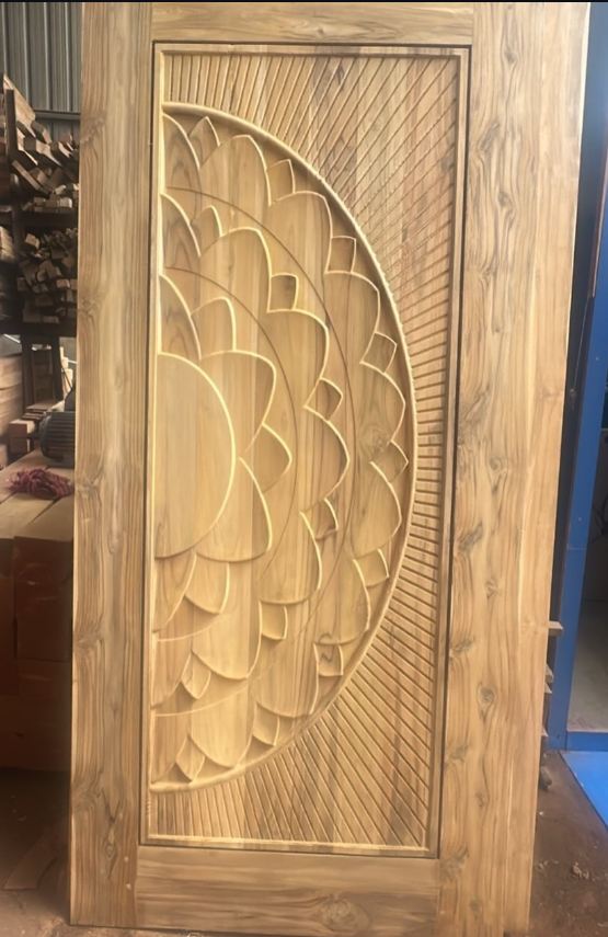Screenshot 2026-05-31 130433 Premium Wooden Door - SK - Image 1