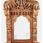 Wooden Window - SK