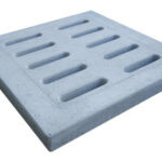 Slotted Drain Covers