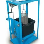 Specific Gravity Test