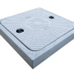 Square Manhole Covers