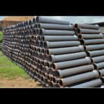 SWG Pipes