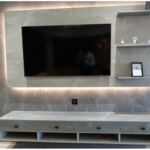 TV-Unit Model-D2B