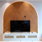 TV-Unit Model-D2B
