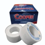 Teflon Tape 1/2" Cooper