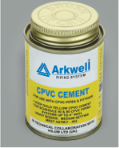 Cpvc Paste 473 Ml