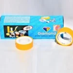 Teflon Tape 1/2" Diamond