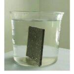 Moisture absorption Test