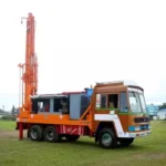 6.5 Inch BoreWell