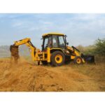 SA - JCB