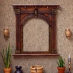 Wooden Window - SK